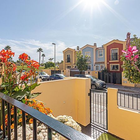 Chalet Parque Tecnológico Málaga Exterior foto