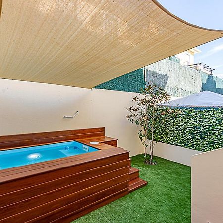 Chalet Parque Tecnológico Málaga Exterior foto