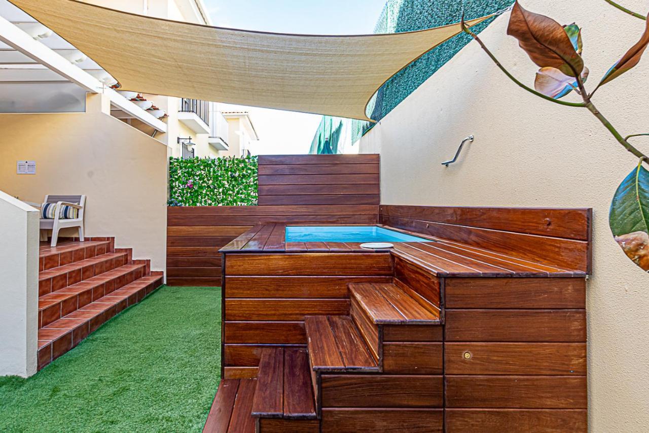 Chalet Parque Tecnológico Málaga Exterior foto