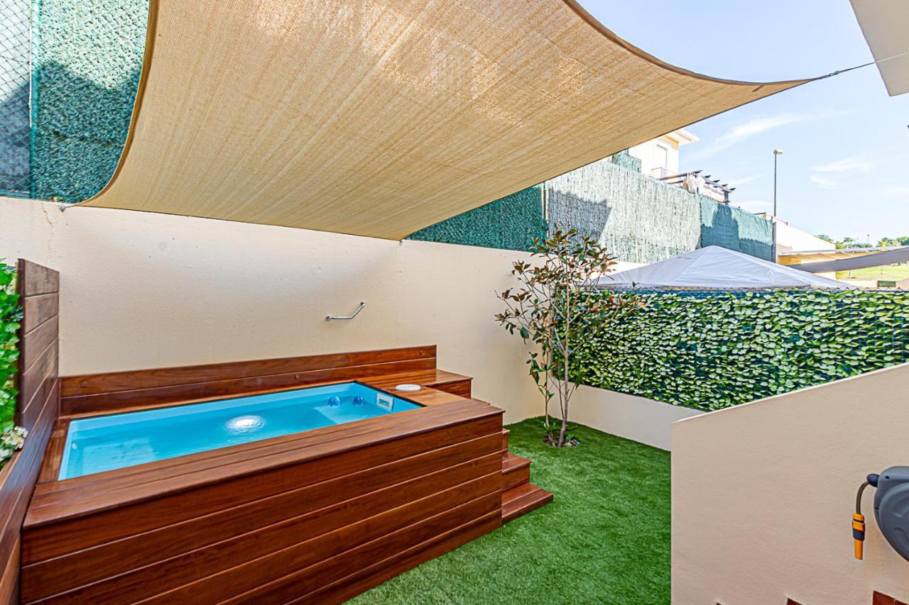 Chalet Parque Tecnológico Málaga Exterior foto
