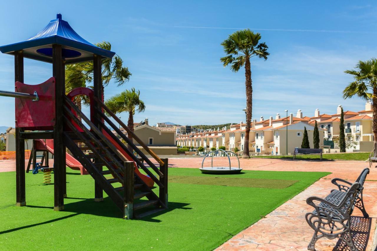 Chalet Parque Tecnológico Málaga Exterior foto
