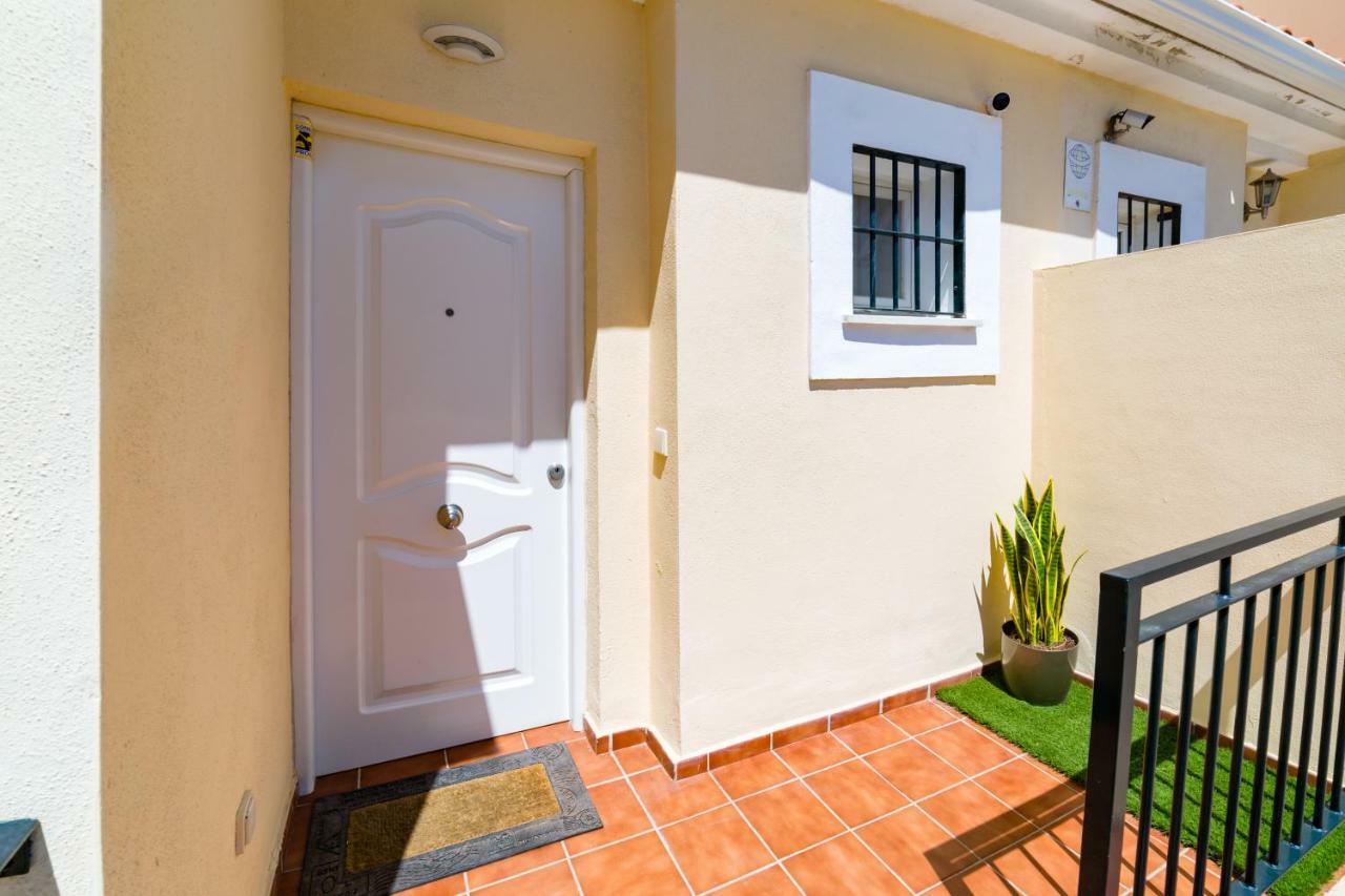 Chalet Parque Tecnológico Málaga Exterior foto